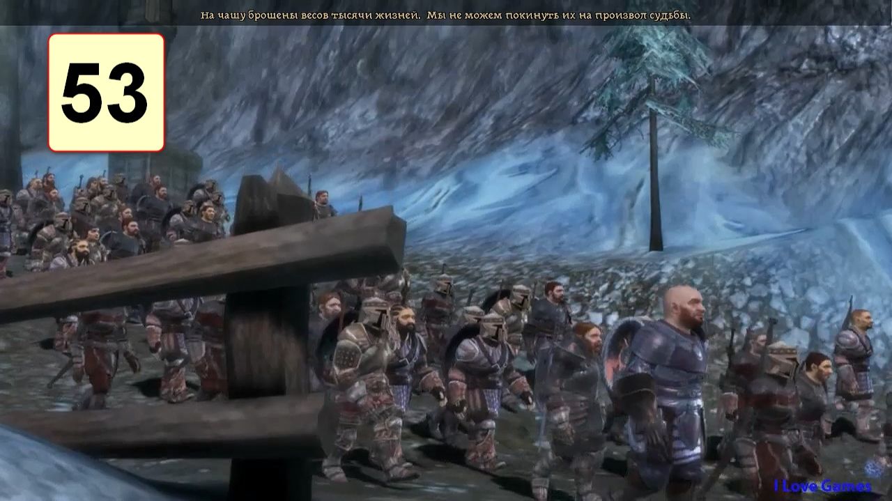 Прохождение ►Dragon Age: Origins◄【• Выпуск• #53】