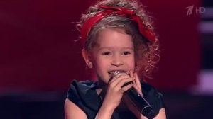 Таисия Скоморохова. «Goomba Boomba» -