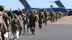 82-я воздушно-десантная дивизия США получила приказ начинать подготовку к наземному вторжению в Иран