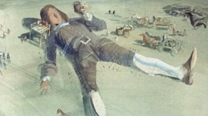 #СКАЗОЧНАЯ FM - СКАЗКА "ГУЛЛИВЕР В СТРАНЕ ЛИЛИПУТОВ"