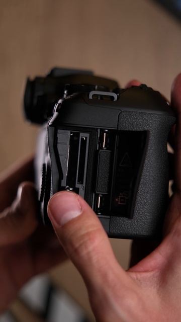 Экспресс-обзор Canon R6 Mark III смотреть онлайн