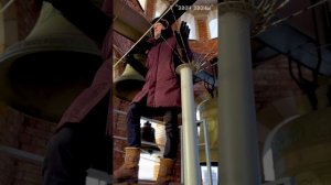 Родительская суббота, колокольный звон в храме Иоанна Кронштадтского, Рязань, Сергей Авилкин