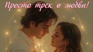 Просто трек о любви! Премьера!