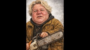 Обзор от Аурики на Губареву Наталью