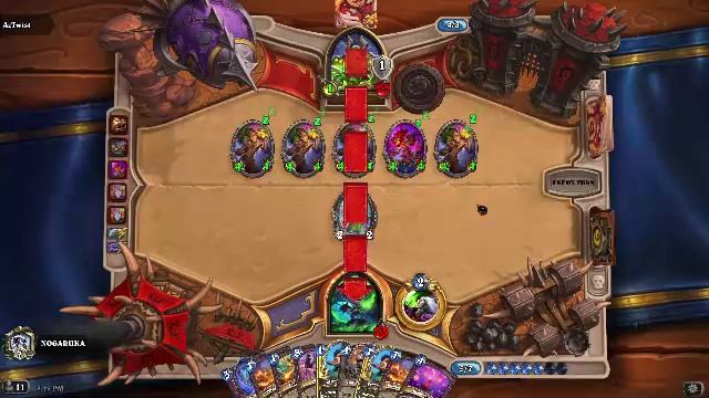 Hearthstone