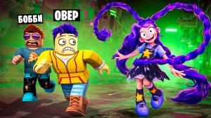 САМЫЙ БЫСТРЫЙ В ПОППИ ПЛЕЙТАЙМ 5 В ROBLOX