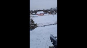 Новые деревенские шалости или малая механизация