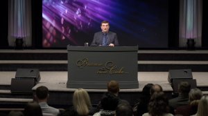 Март 3, 2026 – Вторник, Анатолий Онищенко, Призванные к совершенству