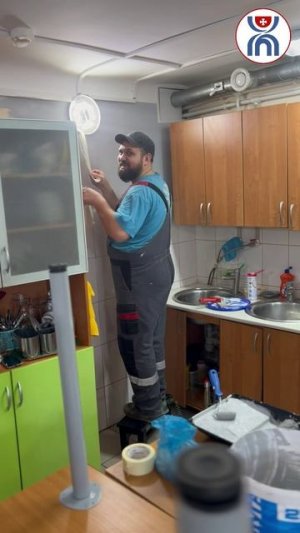 ГОТОВИМСЯ К ПАСХЕ!