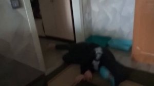 РЕБЯТА! ха это игра называется fife night's at MIHANIX