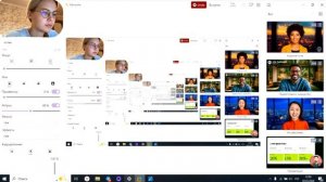 Выполенение лабораторной работы №2