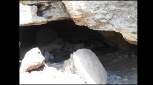 МЫС КАЛИКРА, БОЛГАРИЯ.  ЕТЫР