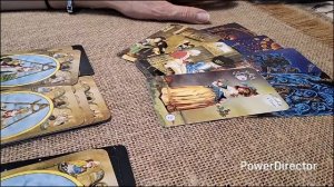 ‼️Крестовый король и Бубновая дама погода в доме. Предпраздничное настроение ‼️💃🤔