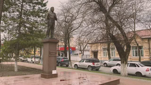 Практическая работа №10 "Панорама" Корниенко