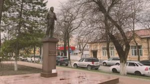 Практическая работа №10 "Панорама" Корниенко