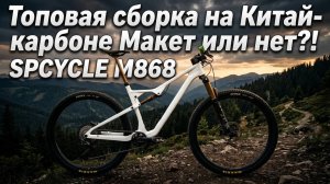 Что не так с Китайкарбоном?!