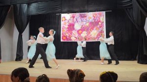 Концерт у Аллы. 8 марта 2026