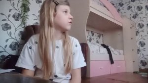 опять тест на фею (настоящий)