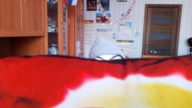 конец анонимусами