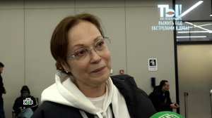Актриса Тарасова — о бомбежке в Абу-Даби и приятном подарке от властей ОАЭ | «Ты не поверишь!»