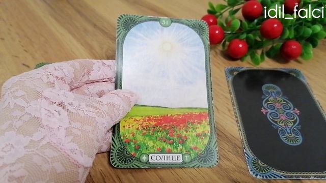 Какой мужчина на пороге?