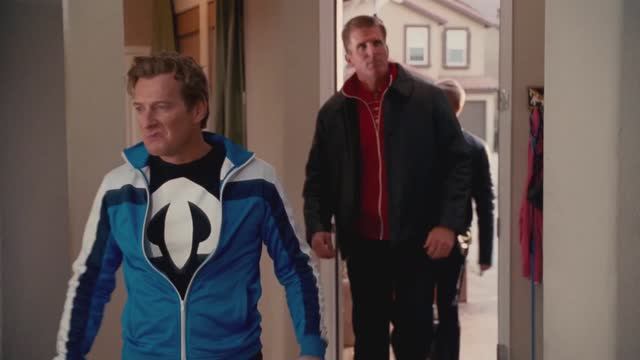 Шпион по соседству: Финальная разборка с русской мафией (Часть 2)