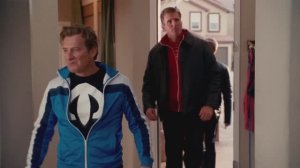 Шпион по соседству: Финальная разборка с русской мафией (Часть 2)