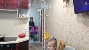 Прогулка и распаковка посылок с WILDBIRRIES и OZONE