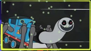 ПАРОВОЗИК ТОМАС VS ЧУ-ЧУ ЧАРЛЬЗ! 🚂💥 ГРАНДИОЗНОЕ ПРИКЛЮЧЕНИЕ ПОД COFFIN DANCE 🎶🕺