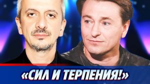 Богомолов поздравил Безрукова и Хабенского с назначениями 🔥 Новости Шоу-Бизнеса