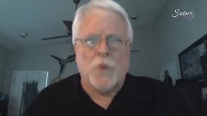 Брюс Андерсон бывший пилот о форме земли