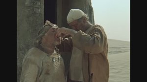 Правительство на другой планете! Фрагменты из фильма ″Кин-дза-дза!″. 1986 г.