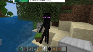 эпик битва против дракона края 😰