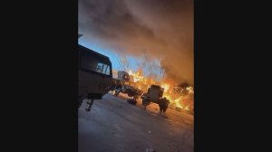 Ближний восток на утро 7 марта.