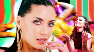 Dj Ramezz & Adrian & MТ - Atlantis Is Calling Party Dance HiT Remix