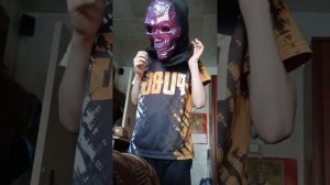 распаковка от подписчицы