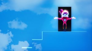 УДИВИТЕЛЬНЫЙ ЦИФРОВОЙ ЦИРК ТРЕЙЛЕР 8 СЕРИИ