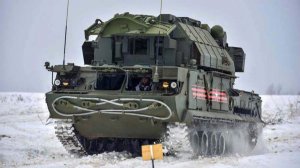 Силы ПВО уничтожили один БПЛА на подлете к Москве