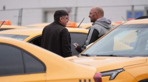 Власти обсуждают ограничение тарифов на такси