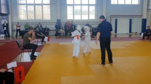 1/2 финала. Хижняк София - Егорина Каролина (Адыгея)