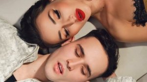 Как вам трек?  Песня «Китмэ яннан» доступна на всех музыкальных площадках!✨