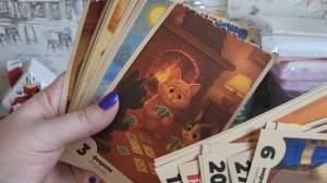 Покупки и подарки // Оля и Катя, огромное вам спасибо❤️