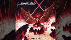 01 - Necropolis (HOLY MOSES)
