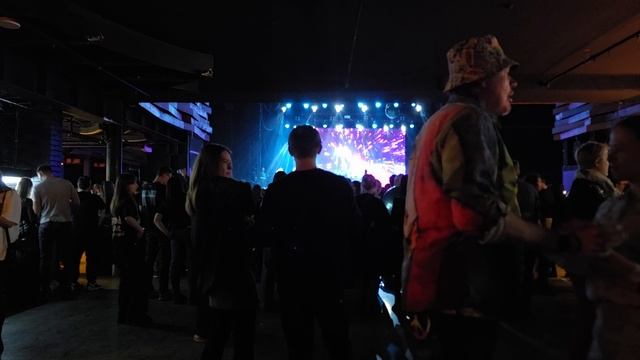 2026-03-06_21-15 Концерт ШУРА (SURA) Клуб БАЗА (BASE Club) март