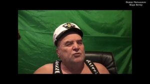 Федор Малышкин. Прицеливание по НЛО-1.2020г.(О)