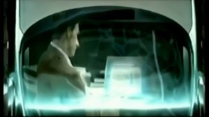 Рекламные блоки и анонсы (НТВ, 07.03.2006)