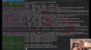 Индивидуальный проект_1этап