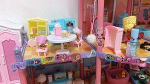 Куклы Лол Милана