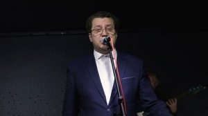 Александр Стрижиченко — Горячий снег (А. Пахмутова – М. Львов)