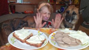 Мукбанг "ПЯТЁРОЧКА" Опять НАКОСЯЧИЛА" Прислали ИЗВИНЕНИЯ! А Как ПОСТУПИЛИ бы ВЫ?!